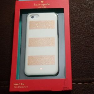 Kate Spade Phone Case